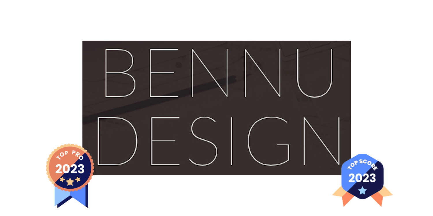 Top pro Bennu Design